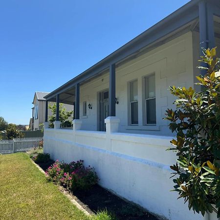 1920'S Local Heritage Character Home 'Rangatira' Mount Gambier Exterior photo