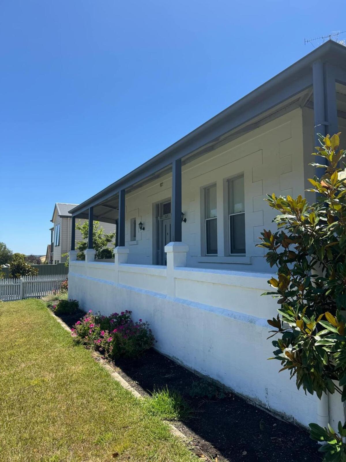 1920'S Local Heritage Character Home 'Rangatira' Mount Gambier Exterior photo